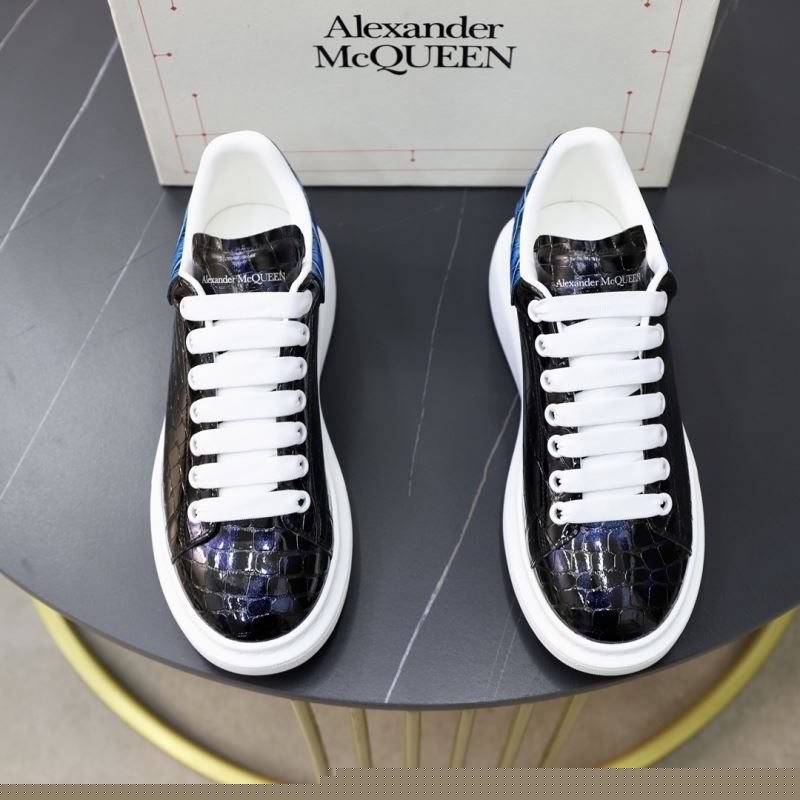 alexander M*Q*en casual shoes